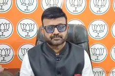मोदी का युवाओं को माफी का संदेश: NDA नेताओं ने बताया राष्ट्र-निर्माण की बड़ी सोच