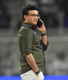 Sourav Ganguly inducted into ICC Hall of Fame, becomes 12th Indian honouree
