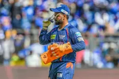 युवराज सिंह ने ऋषभ पंत की मानसिक मजबूती पर ध्यान केंद्रित किया: इरफान पठान