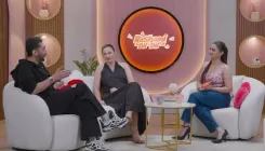 क्या गौहर खान ने रश्मि देसाई के टॉक शो में पुरुषों पर विश्वास न करने का खुलासा किया?