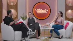 'जैद से मिलने से पहले मुझे पुरुषों पर विश्वास नहीं था', गौहर खान ने रश्मि देसाई के टॉक शो में किया खुलासा