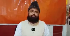 जकात और वक्फ फंड में ₹90,000 करोड़ के दुरुपयोग का आरोप: मुफ्ती मौलाना चौधरी इफराहीम हुसैन