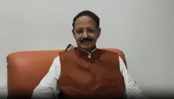 जकात मस्जिदों के लिए नहीं, गरीबों के लिए है — राशिद अल्वी और सैयद फरीद निजामी