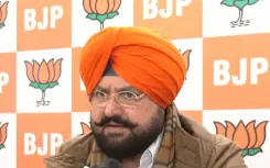 क्या कांग्रेस जमीन से कट चुकी है, बीजेपी अब भी जनता के बीच है?: फतेहजंग सिंह बाजवा