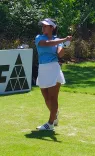 Can Zara Anand Maintain Her Lead in the 13th Leg of WPGT?