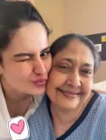 What’s the Latest on Zareen Khan’s Mother’s Health?