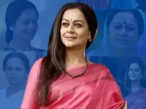 Zarina Wahab says she wants Prabhas as her son in her next life