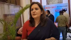 प्रियंका चतुर्वेदी का आरोप: दस्तावेज जमा करने के बाद भी परिवार का नाम मुंबई वोटर लिस्ट से हटाया