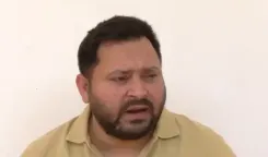 तेजस्वी यादव का ममता बनर्जी के समर्थन में बड़ा बयान: बंगाल में जीत की उम्मीद