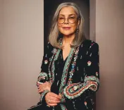 Why Is Zeenat Aman So Selective About the Filmfare Lifetime Achievement Award?