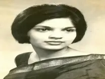 जीनत अमान का पहला प्रोफेशनल फोटोशूट, जिसके कई सालों बाद बनी देव आनंद साहब के साथ हिट जोड़ी