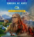 Has Zeenat Aman Pointed Out Climate Neglect in Storytelling?