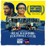Real Kashmir Football Club bags International Emmy nod; Zeeshan Ayyub dedicates it to Kashmir