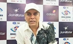 What Did Zeeshan Qadri Say About His Bond With Tanya Mittal?