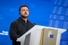 Zelensky ready to contest wartime elections if Russia agrees to 60-day ceasefire