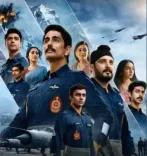 'ऑपरेशन सफेद सागर' पर जेनेलिया देशमुख का दिल जीतने वाला रिव्यू: 'काफी समय बाद ऐसी कहानी देखी'