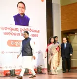 Odisha CM Majhi vows zero tolerance for corruption at Vigilance Week 2026