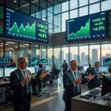 Zhipu AI hits HK$1 trillion market cap as GLM-5.2 shares surge 42%