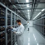 Zhipu AI's GLM-5.3-Flash on domestic chips sends stock up 12%