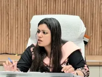 नोएडा: जिला शुल्क नियामक समिति ने स्कूल फीस में 7.23%25 की वृद्धि को दी मंजूरी