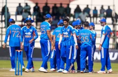 ZIM vs IND 2nd T20I: Date, time, where to watch on July 25