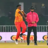 जिम्बाब्वे क्रिकेट ने रिचर्ड नगारवा को सौंपी अहम जिम्मेदारी, वनडे के साथ मिली टेस्ट की कमान