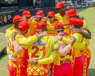 Will Zimbabwe Triumph Against Namibia in the Upcoming T20 Series?