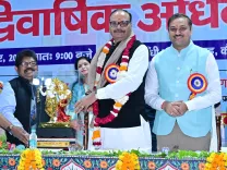 क्या नर्सों की भूमिका मरीजों की जिंदगी बचाने में अहम है? डिप्टी सीएम ब्रजेश पाठक