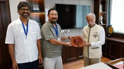 Ziro Festival must stay rooted in tribal heritage: Arunachal Governor