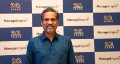 Zoho CEO Sridhar Vembu has no ‘confidence in tech’, shelves $700 million chip plan