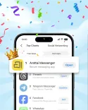 Is Zoho Making WhatsApp Rival Arattai Open Like UPI?