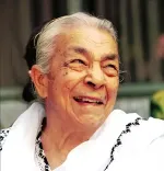 जोहरा सहगल पुण्यतिथि : 10वीं में तीन बार फेल होकर टाली शादी, बनीं हिंदी सिनेमा की सबसे जिद्दी एक्ट्रेस