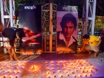Is Shyam Kanu Mahanta a Scapegoat in Zubeen Garg's Death?
