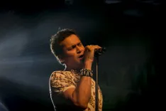 Who is responsible for Zubeen Garg's untimely demise?
