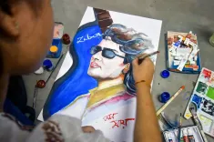 What’s Happening in the Zubeen Garg Death Case? Singapore-based Rup Kamal Kalita to Appear Before CID