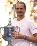 Zverev wins US Open 2026, claims second Grand Slam title of the year