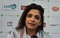 जाइडस की उपाध्यक्ष मेहा पटेल की महिलाओं के लिए प्रेरणादायक अपील: 'दो हाथ, तीन मिनट और एक सरल परीक्षा'