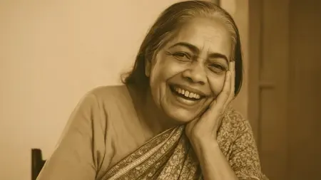 ठुमरी क्वीन की जयंती : खयाल से कजरी तक, हर सुर में लय जोड़ने वाली बनारस की ‘मां’