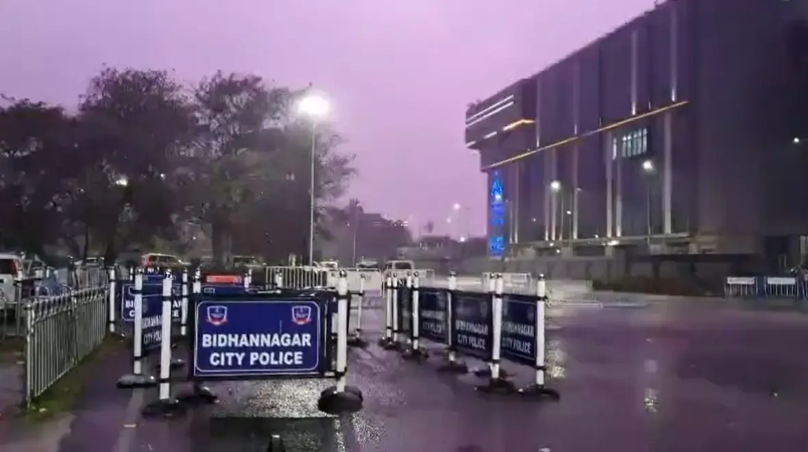 Kolkata and South Bengal Brace for More Thunderstorms and Rain