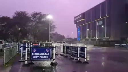 Kolkata and South Bengal Brace for More Thunderstorms and Rain