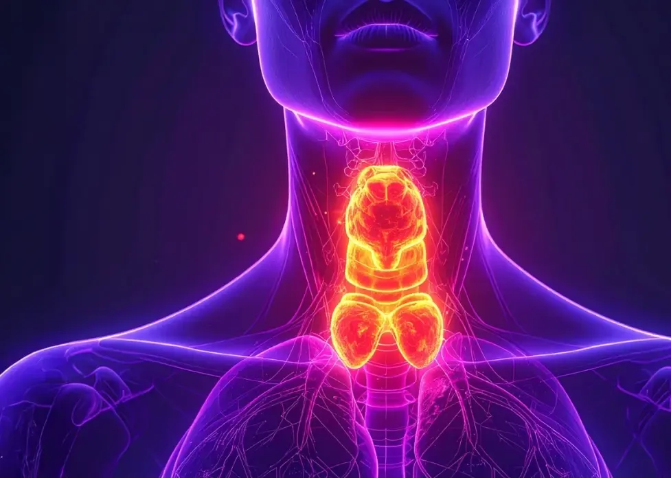 क्या थायराइड छोटी सी ग्रंथि पूरे शरीर का सिस्टम हैक कर सकती है?