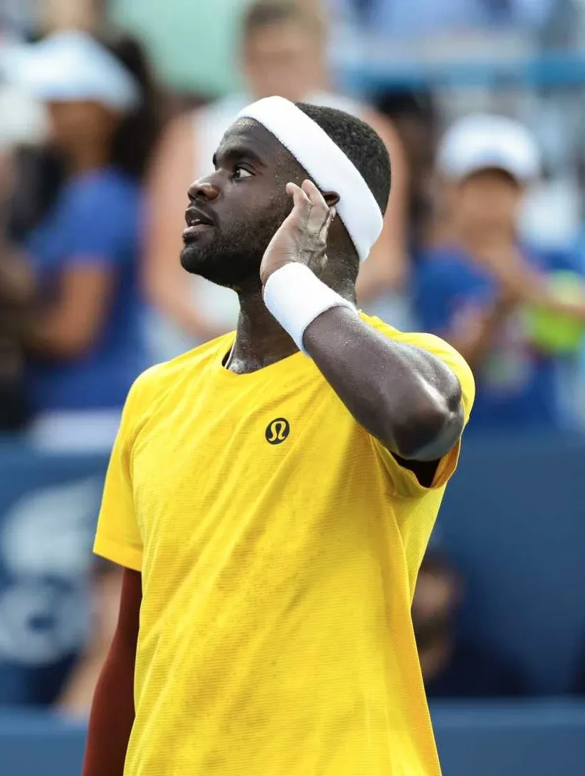 Could Tiafoe and Shelton Spark an All-American QF in Washington?