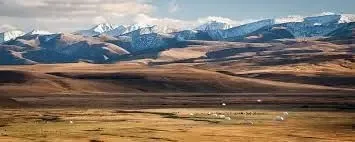 Tibetan climate crisis gains global attention at COP30 in Brazil