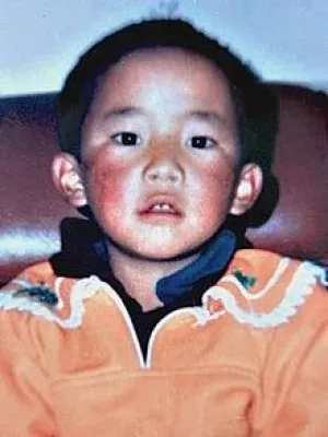 Panchen Lama kidnapping: ICT urges China to free him after 30 years