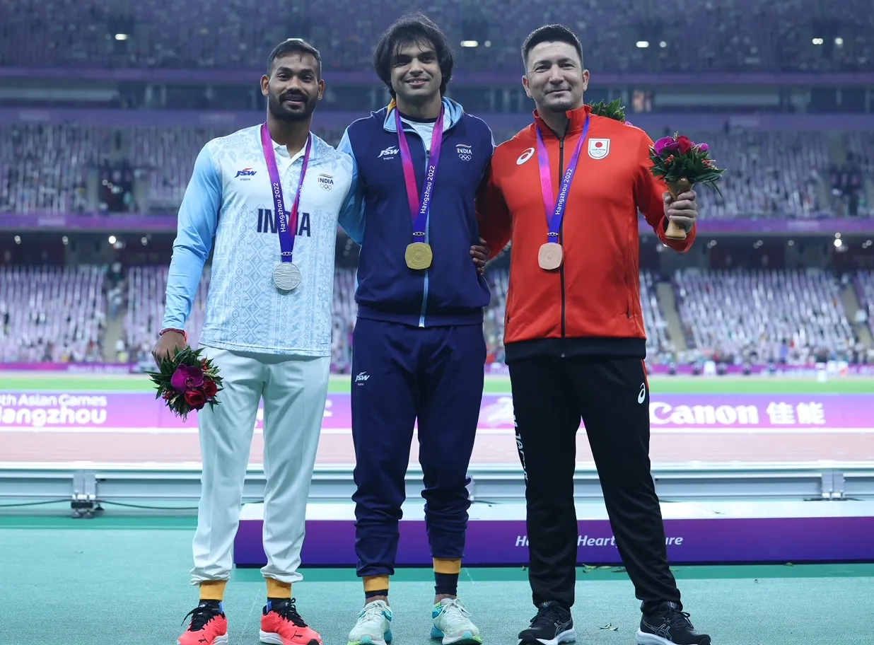 When Will Ticket Sales Start for Neeraj Chopra Classic Javelin Meet?