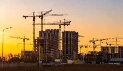 Tier 2 and 3 Indian cities to emerge as pivotal real estate growth
 hubs in 2025