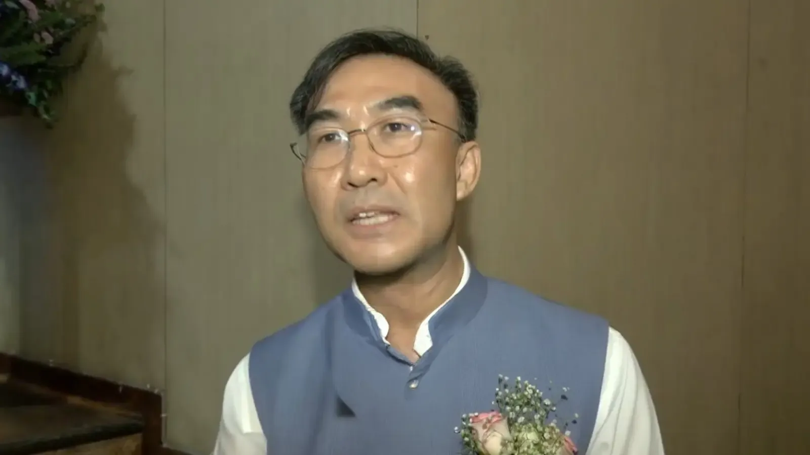 India-South Korea ties expanding 'very rapidly', says envoy Lee Seong-ho