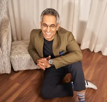'फूलन' को टीआईएफएफ 2026 में स्टैंडिंग ओवेशन, रिची मेहता बोले — मिथकों से परे एक इंसान की कहानी