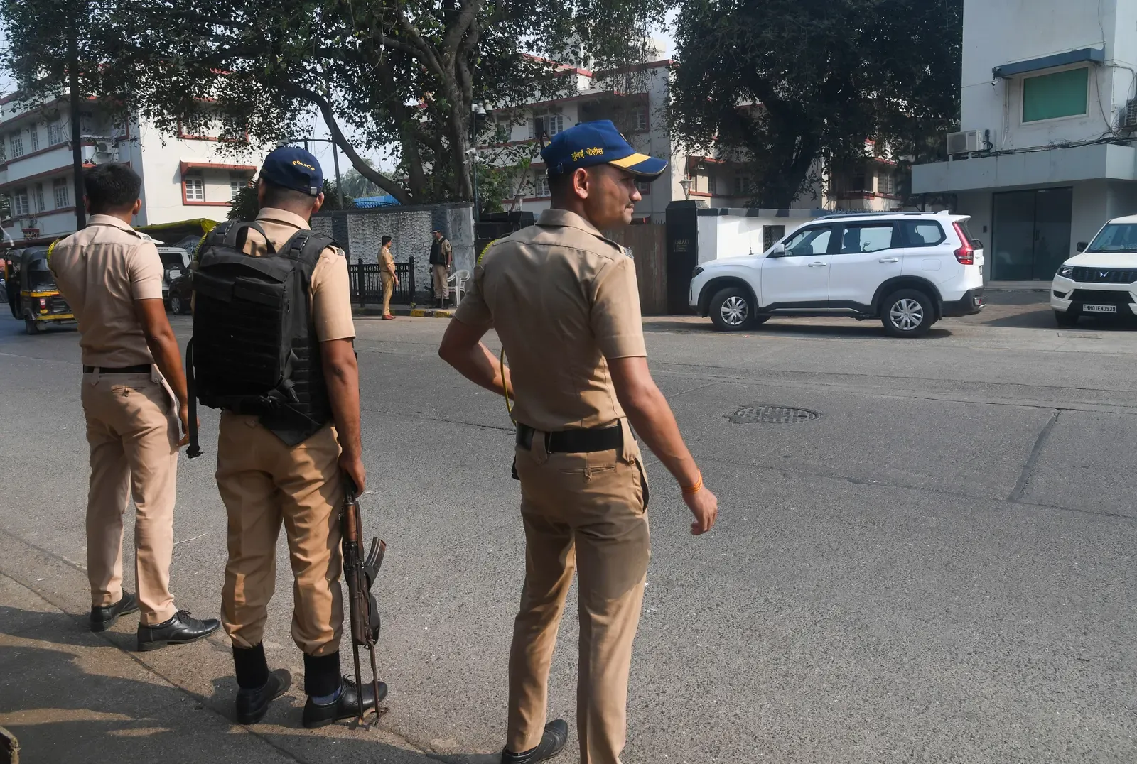 Tiger Shroff firing case: Accused practised shooting near Mumbai, gun misfired in hotel