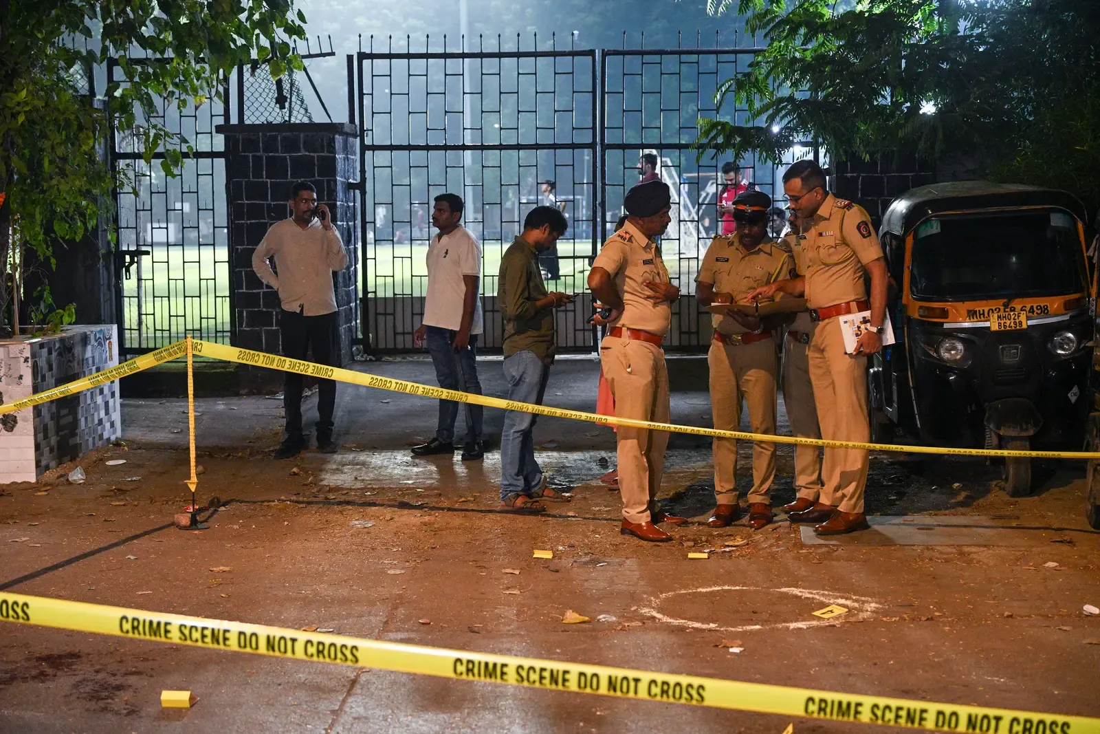 टाइगर श्रॉफ फायरिंग केस: मुंबई क्राइम ब्रांच ने हरियाणा से 2 और आरोपी दबोचे, कुल गिरफ्तारी 10